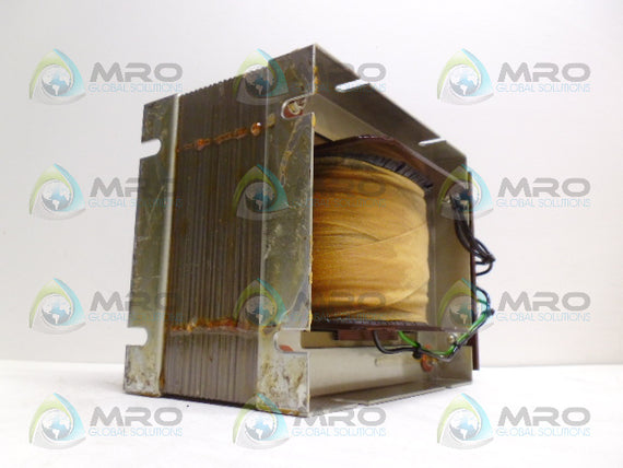 A.C. SIMPSON D12039 TRANSFORMER *USED*