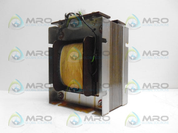 A.C. SIMPSON D12039 TRANSFORMER *USED*