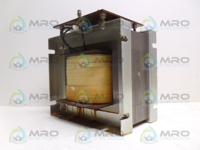 A.C. SIMPSON D12065 TRANSFORMER *USED*