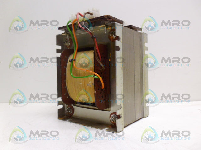 A.C. SIMPSON D12062 TRANSFORMER (AS PICTURED) *USED*