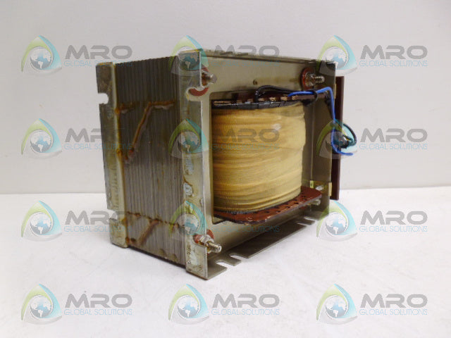 A.C. SIMPSON D12069 TRANSFORMER (AS PICTURED) *USED*