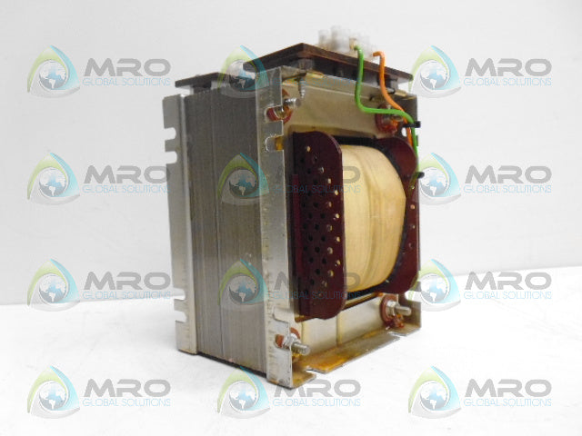 A.C. SIMPSON D12069 TRANSFORMER (AS PICTURED) *USED*