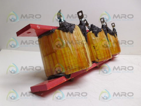 A.C. SIMPSON D12050 TRANSFORMER *NEW NO BOX*