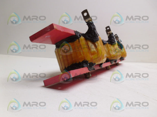A.C. SIMPSON D12052 TRANSFORMER *NEW NO BOX*
