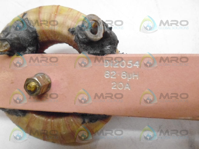 A.C. SIMPSON D12054 TRANSFORMER *NEW NO BOX*