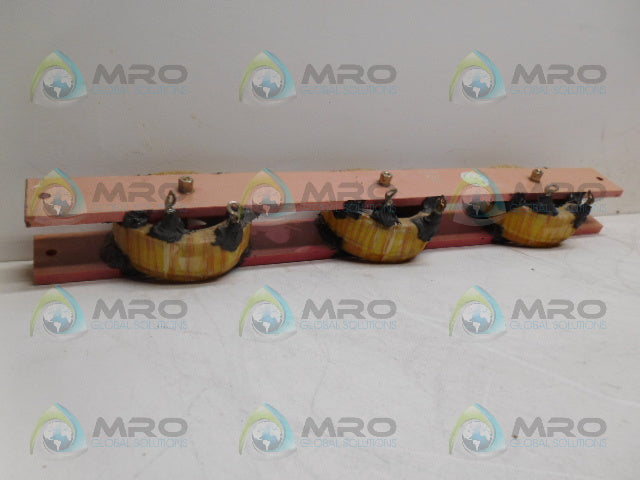 A.C. SIMPSON D12053 TRANSFORMER *NEW NO BOX*