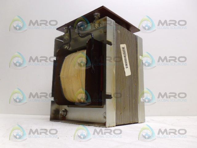A.C. SIMPSON D12076 TRANSFORMER *NEW NO BOX*