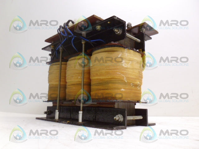 A.C. SIMPSON D12067 TRANSFORMER *NEW NO BOX*