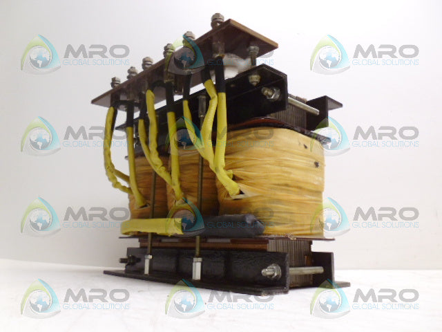 A.C. SIMPSON D12067 TRANSFORMER *NEW NO BOX*