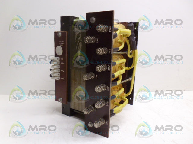 A.C. SIMPSON D12067 TRANSFORMER *NEW NO BOX*