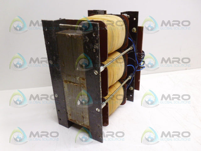 A.C. SIMPSON D12067 TRANSFORMER *NEW NO BOX*