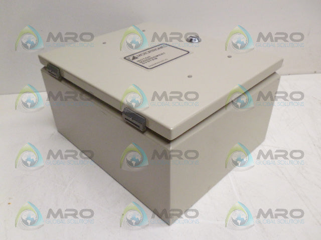 MOTORTRONICS LC2-1-E MOTOR MANAGEMENT SYSTEM *NEW NO BOX*