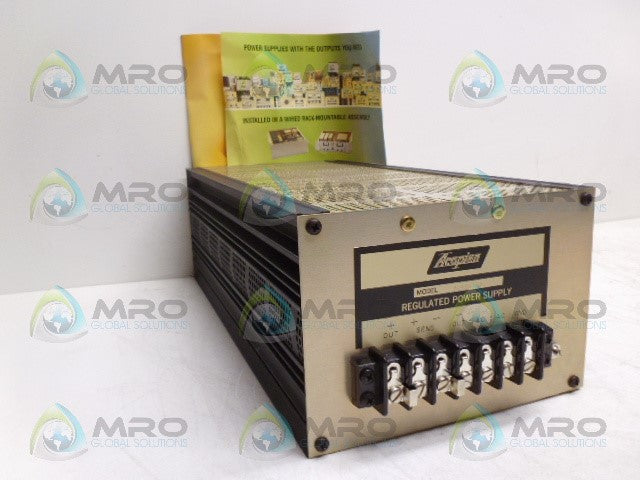 ACOPIAN A24H1500 POWER SUPPLY (AS PICTURED) *NEW IN BOX*