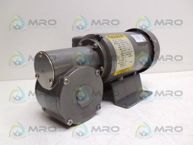 BALDOR GC24308 INDUSTRIAL MOTOR *NEW IN BOX*