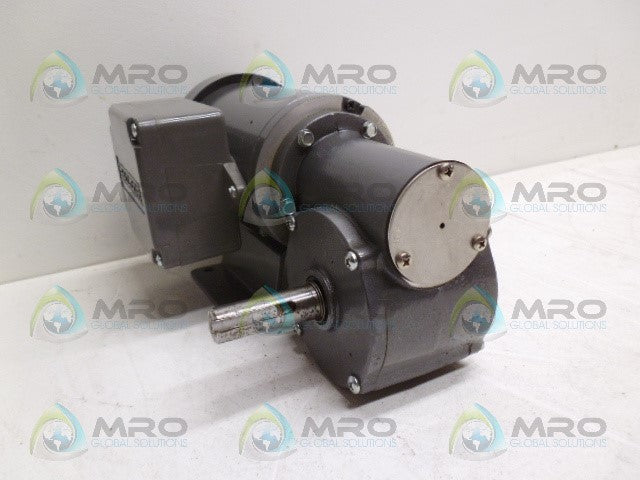 BALDOR GC24308 INDUSTRIAL MOTOR *NEW IN BOX*
