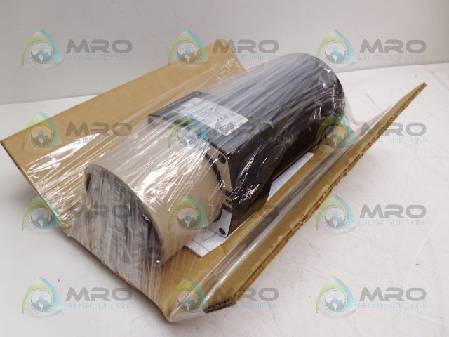 BODINE 42R5BFCI-E1 GEAR MOTOR RATIO 5:1 *NEW IN BOX*