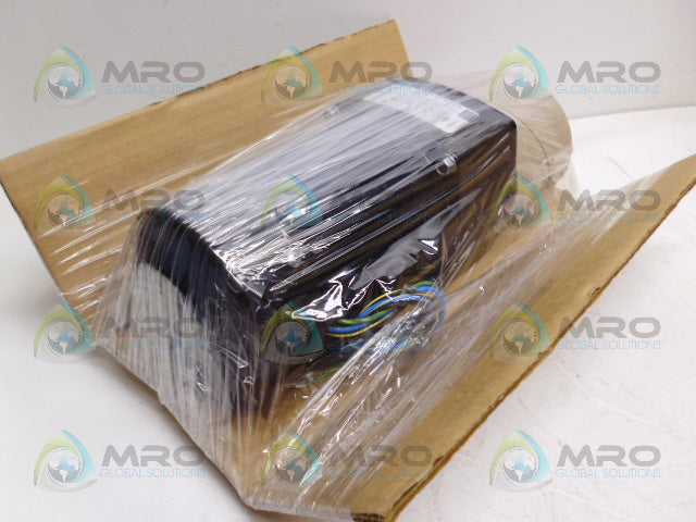 BODINE 42R5BFCI-E1 GEAR MOTOR RATIO 5:1 *NEW IN BOX*