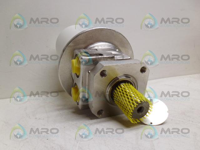 PARKER TS0050FS770AAXH HYDRAULIC MOTOR ASSEMBLY *NEW IN BOX*