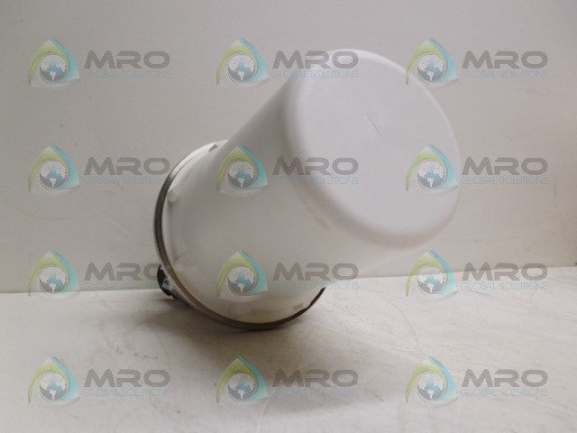 PARKER TS0050FS770AAXH HYDRAULIC MOTOR ASSEMBLY *NEW IN BOX*