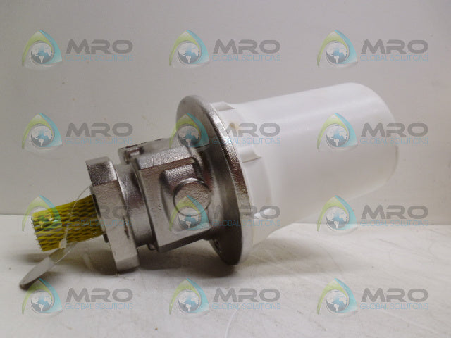 PARKER TS0050FS770AAXH HYDRAULIC MOTOR ASSEMBLY *NEW IN BOX*