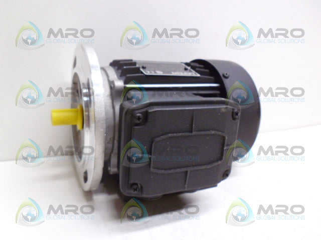 LAFERT ST63S4 MOTOR *NEW IN BOX*