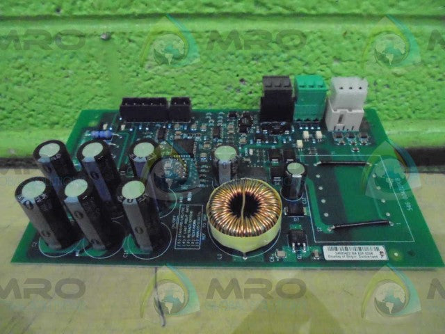 SIEMENS 546-00450 PCA, AOE MODULE *NEW IN BOX*