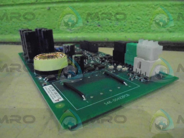SIEMENS 546-00450 PCA, AOE MODULE *NEW IN BOX*