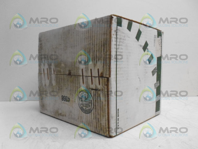 GROVE GEAR TXQ1 56/56 HELICAL SPEED REDUCER RATIO 7.5 *FATORY SEALED*