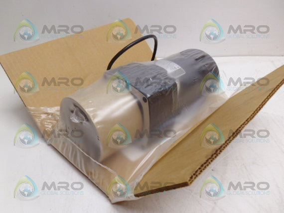 BODINE 42A3BEPM-E4 GEAR MOTOR RATIO 180:1 *NEW IN BOX*