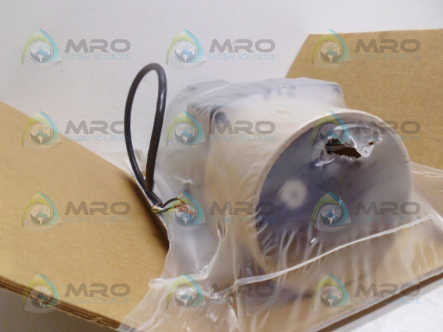 BODINE 42A3BEPM-E4 GEAR MOTOR RATIO 180:1 *NEW IN BOX*