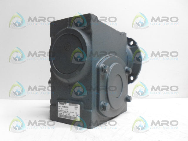 DODGE 26Q50R56 REDUCER RATIO 50:1 *NEW IN BOX*
