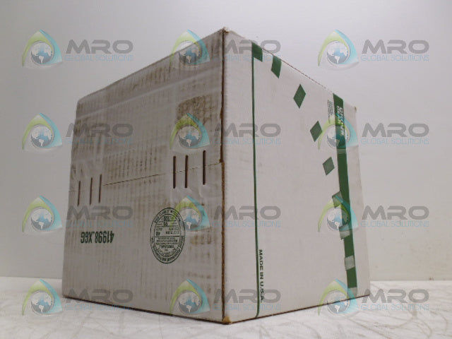 GROVE GEAR BMQ213-3 WORM SPEED REDUCER RATIO 15 *FACTORY SEALED*