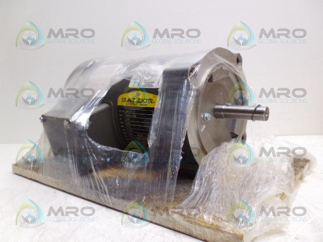 BALDOR VM3542-5 ELECTRIC MOTOR 3/4HP 1725RPM *NEW IN BOX*