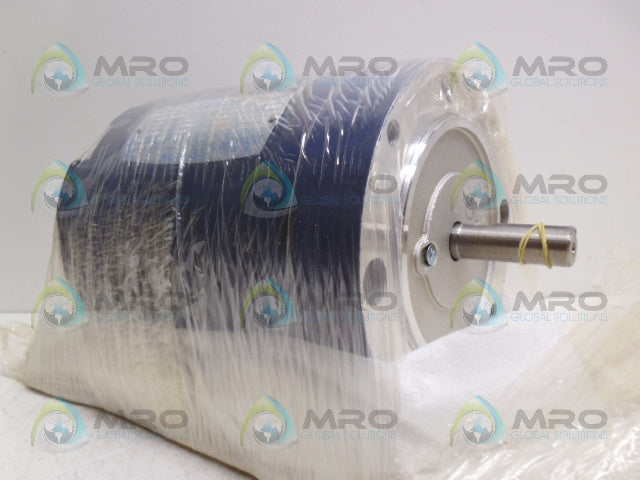LEESON C6T17NC90B MOTOR 1/4HP 1725RPM *NEW IN BOX*