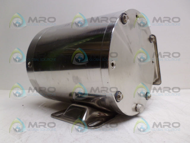 LEESON C6T17NK30 ELECTRIC MOTOR 1/2HP 1720RPM *NEW IN BOX*