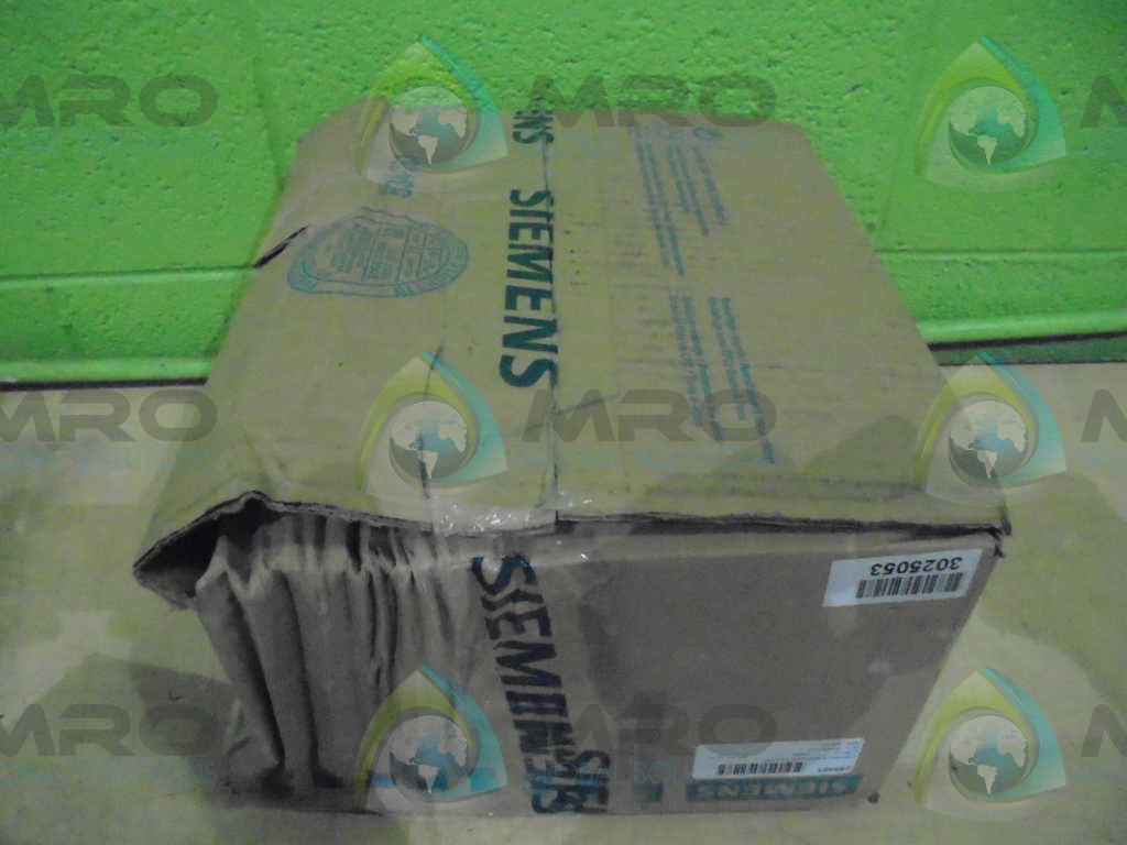SIEMENS R549-211 DIGITAL POINT EXPANSION *FACTORY SEAL*