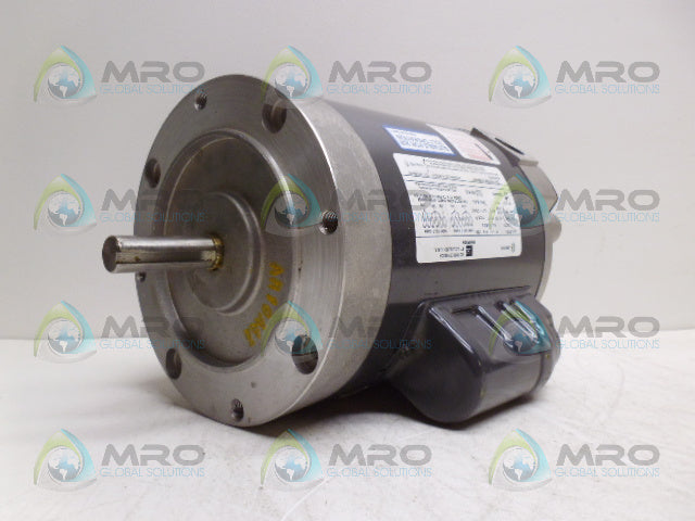 EMERSON 8768 MOTOR 1/4HP 1725RPM MOTOR *NEW NO BOX*