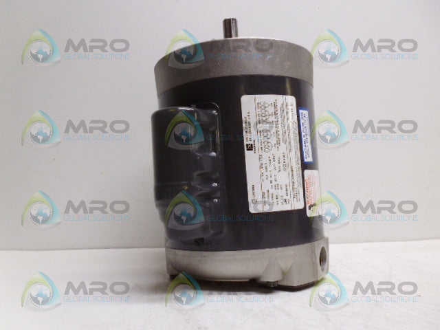 EMERSON 8768 MOTOR 1/4HP 1725RPM MOTOR *NEW NO BOX*