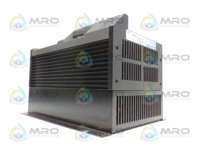 EMERSON DX-430 POSITIONING SERVO DRIVE (REMAN) *NEW NO BOX*
