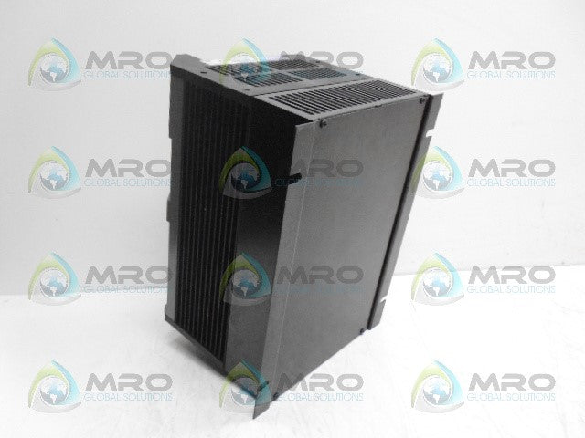 EMERSON DX-430 POSITIONING SERVO DRIVE (REMAN) *NEW NO BOX*