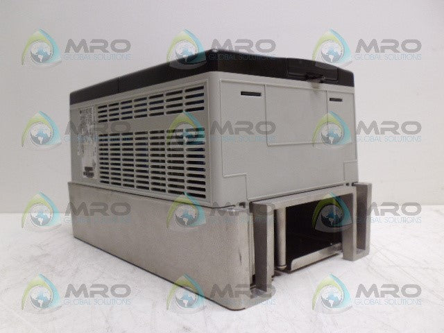 ALLEN BRADLEY POWERFLEX 70 20AE9POA0AYNNNC0 SER A DRIVE (REMAN) *NEW NO BOX*