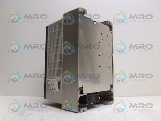 ALLEN BRADLEY POWERFLEX 70 20AE9POA0AYNNNC0 SER A DRIVE (REMAN) *NEW NO BOX*