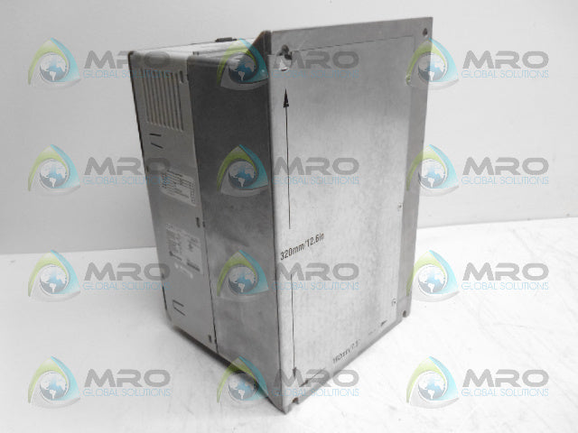 ALLEN BRADLEY POWERFLEX 70 20BE022A0AYNANC0 SER B AC DRIVE (REMAN)  *NEW NO BOX*