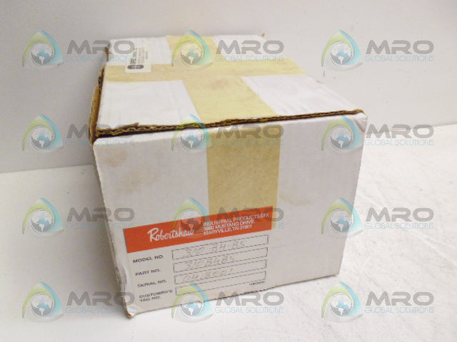 ROBERTSHAW 310-B4-BS LEVEL DETECTOR *NEW IN BOX*