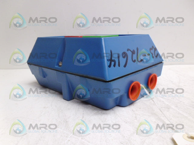 ROBERTSHAW 310-B4-BS LEVEL DETECTOR *NEW IN BOX*