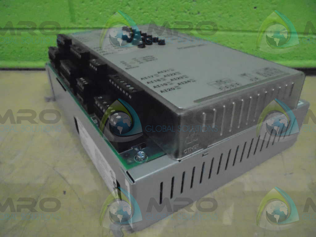 SIEMENS 549-629 POWER MEC MODEL FIRMWARE 2.8 BUILD 1105 *NEW IN BOX*