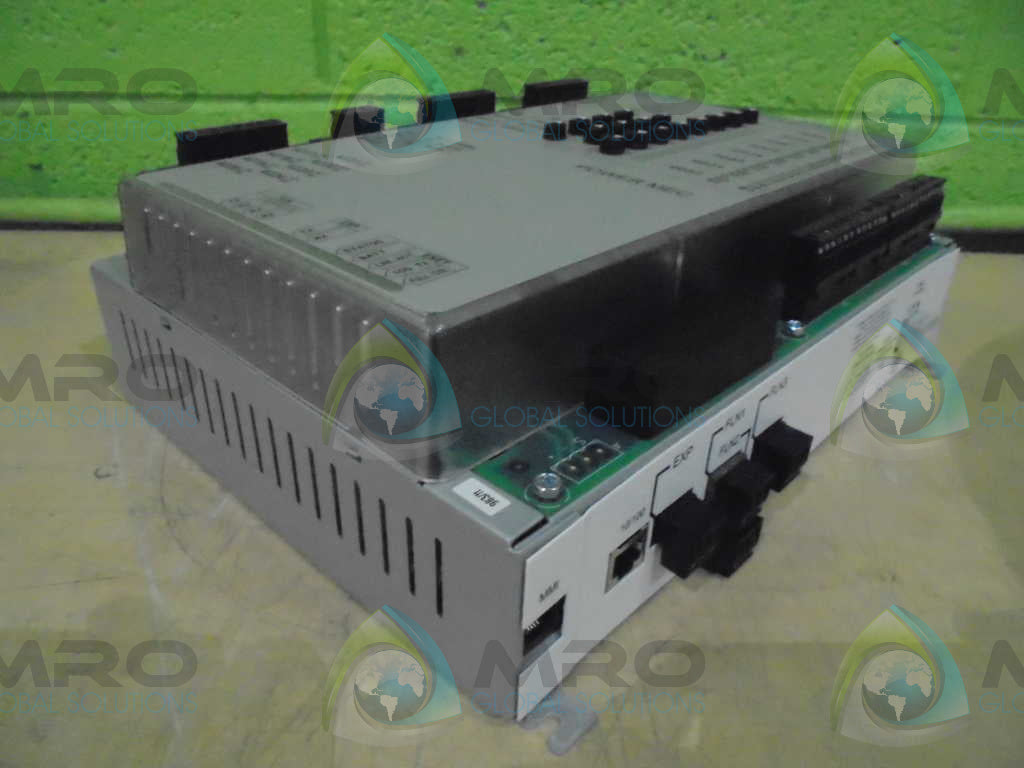 SIEMENS 549-629 POWER MEC MODEL FIRMWARE 2.8 BUILD 1105 *NEW IN BOX*