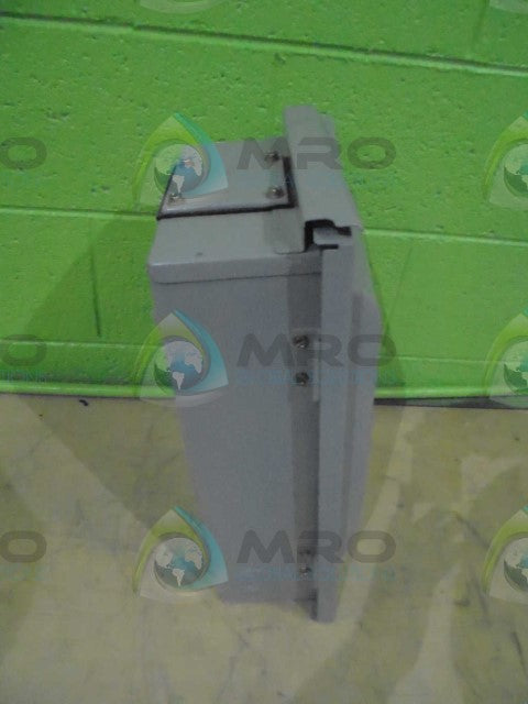 SIEMENS G80-085 (HF362R TYPE VB11) HEAVY DUTY SAFTEY SWITCH *NEW IN BOX*