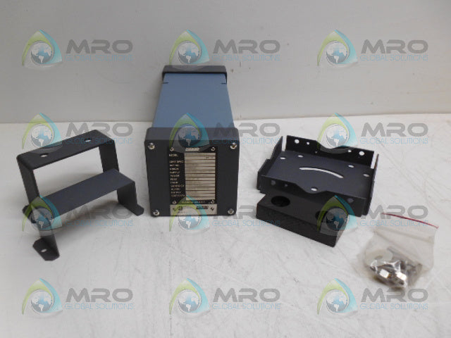 FOXBORO 873EC-AIXCGZ-5 CONDUCTIVITY ANALIZER *NEW NO BOX*