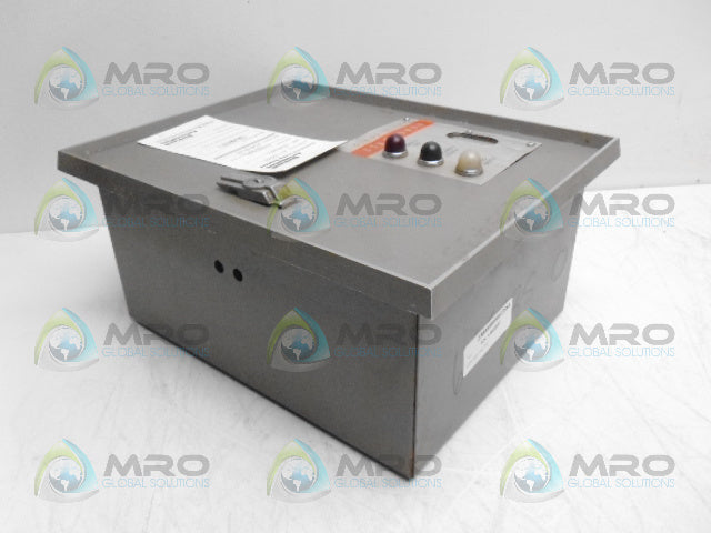 HONEYWELL R4138C10181 PROTECTOGLO *REMANUFACTURED*